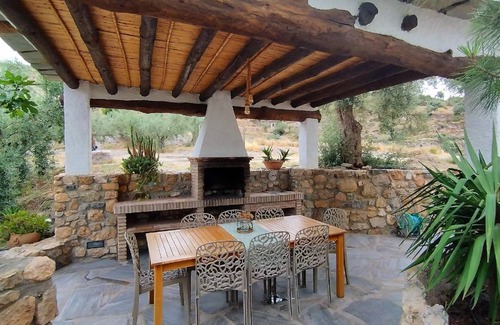Nechite House | 145 m² House ∙ 4 bedrooms ∙ 12 guests