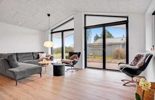 Juelsminde House | 145 m² House ∙ 5 bedrooms ∙ 10 guests