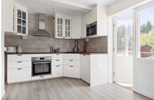 Marsta House | 145 m² House ∙ 4 bedrooms ∙ 2 guests