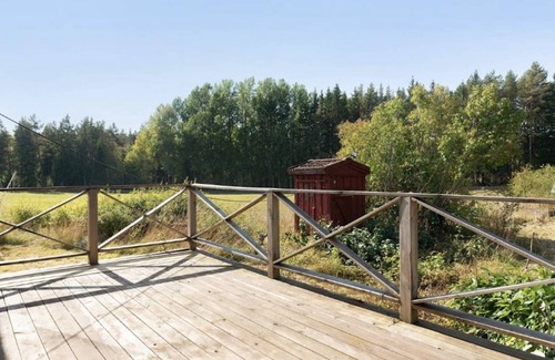 Marsta House | 145 m² House ∙ 4 bedrooms ∙ 2 guests