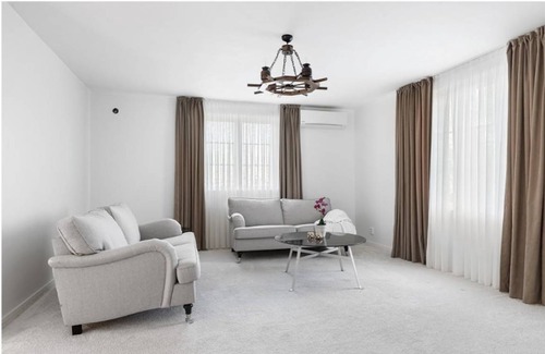 Marsta House | 145 m² House ∙ 4 bedrooms ∙ 2 guests