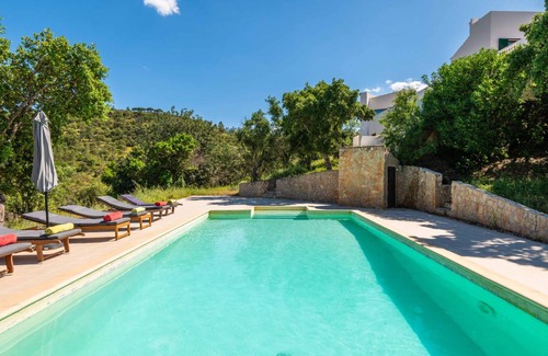 Corte Vidreiro Villa | 145 m² Villa ∙ 2 bedrooms ∙ 4 guests