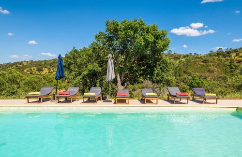Corte Vidreiro Villa | 145 m² Villa ∙ 2 bedrooms ∙ 4 guests