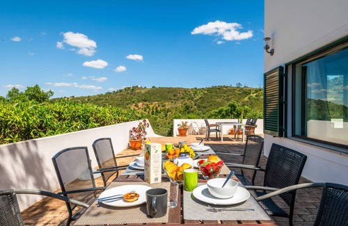 Corte Vidreiro Villa | 145 m² Villa ∙ 2 bedrooms ∙ 4 guests