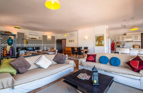 Corte Vidreiro Villa | 145 m² Villa ∙ 2 bedrooms ∙ 4 guests