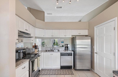 Winter Haven House | 146 Florida 3BR Home close to Legoland Park 12ppl