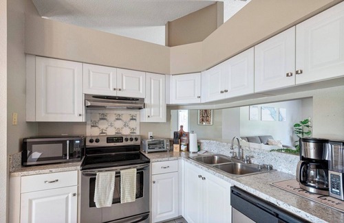 Winter Haven House | 146 Florida 3BR Home close to Legoland Park 12ppl