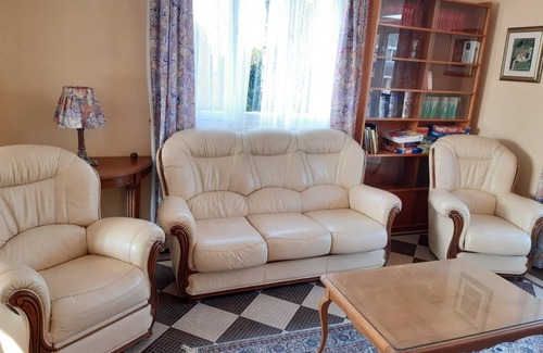 Merck-Saint-Lievin Cottage | 146 m² Cabin ∙ 5 bedrooms ∙ 10 guests