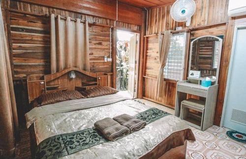 Phitsanulok House | 146 m² House ∙ 11 guests