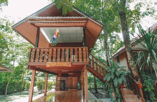 Phitsanulok House | 146 m² House ∙ 11 guests
