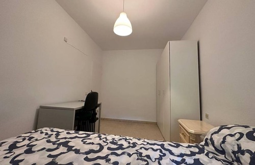 Norte Resort | 146 m² Private room ∙ 1 bedroom ∙ 1 guest