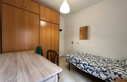 Norte Resort | 146 m² Private room ∙ 1 bedroom ∙ 1 guest