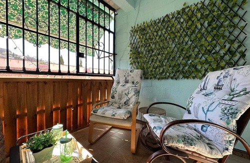 Norte Resort | 146 m² Private room ∙ 1 bedroom ∙ 1 guest