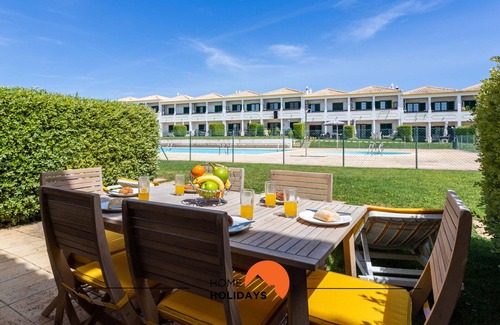 Albufeira Ski Chalet | #146 Summer House A6 by Home Holidays