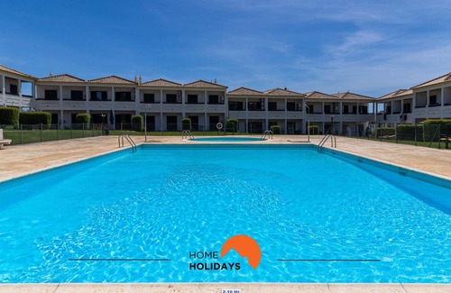Albufeira Ski Chalet | #146 Summer House A6 by Home Holidays