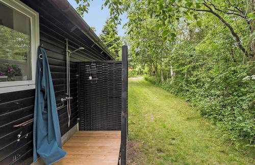 Hundested House | 1468-N Hundested - Klintevej 44