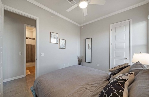 McNeil Apartment | 147 m² Apartment ∙ 3 bedrooms ∙ 6 guests