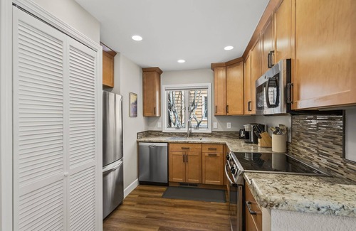 Incline Village Condo | 147 McCloud - The Perfect McCloud Getaway