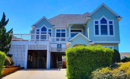 Monteray Shores House | 1472 - Drifting Sands