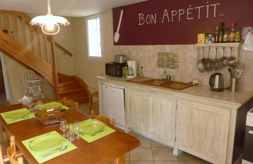 Mailhac House | 148 m² Gîte ∙ 5 bedrooms ∙ 10 guests