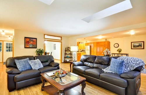 Oak Grove House | 148 m² House ∙ 3 bedrooms ∙ 6 guests