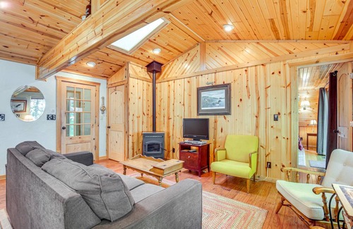 Presque Isle House | 148 m² House ∙ 3 bedrooms ∙ 8 guests