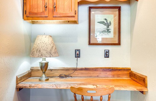 Presque Isle House | 148 m² House ∙ 3 bedrooms ∙ 8 guests