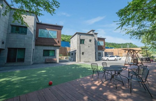 Namyangju House | 148 m² Motel ∙ 3 bedrooms ∙ 12 guests