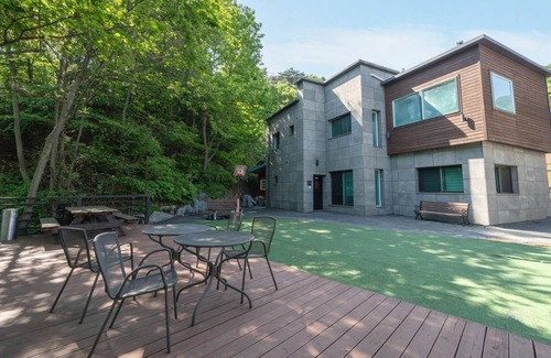 Namyangju House | 148 m² Motel ∙ 3 bedrooms ∙ 12 guests