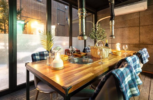 Namyangju House | 148 m² Motel ∙ 3 bedrooms ∙ 12 guests