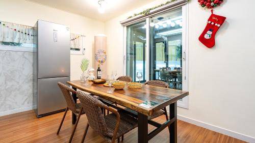 Namyangju House | 148 m² Motel ∙ 3 bedrooms ∙ 12 guests