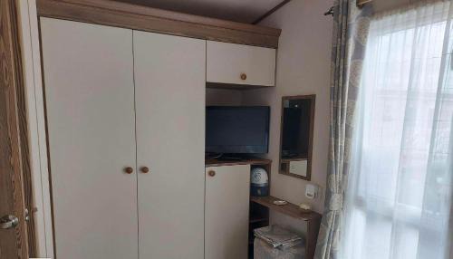 Brean Apartment | 149 Holiday Resort Unity 6 berth Passes optional No pets