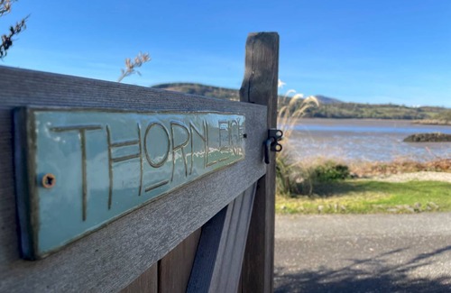 Kippford House | 149 m² House ∙ 4 bedrooms ∙ 10 guests