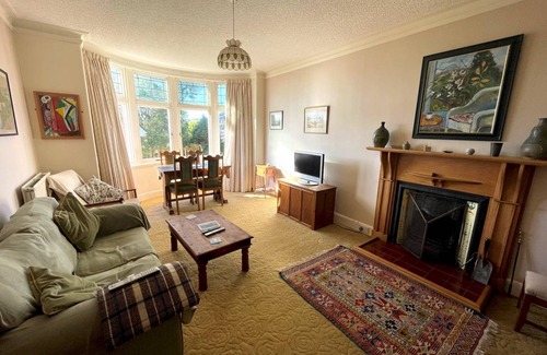 Kippford House | 149 m² House ∙ 4 bedrooms ∙ 10 guests
