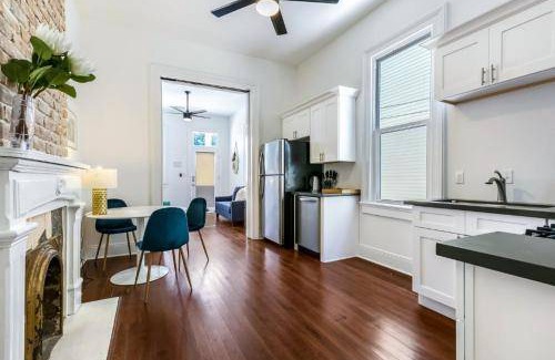 Freret Apartment | 149 m² Apartment ∙ 4 bedrooms ∙ 8 guests