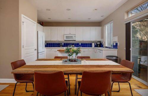 Beaverton House | 149 m² House ∙ 1 bedroom ∙ 6 guests