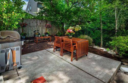 Beaverton House | 149 m² House ∙ 1 bedroom ∙ 6 guests