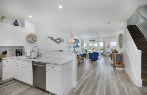 Indigo Reef Marina Homes House | 149 m² House ∙ 3 bedrooms ∙ 8 guests