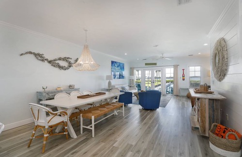Indigo Reef Marina Homes House | 149 m² House ∙ 3 bedrooms ∙ 8 guests