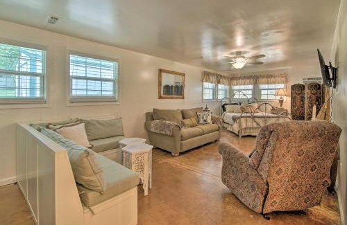 Turners House | 149 m² House ∙ 3 bedrooms ∙ 8 guests