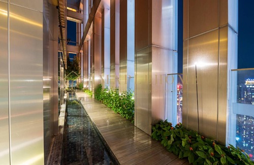 Kuala Lumpur City Centre Apartment | 149 m² Serviced apartment ∙ 3 bedrooms ∙ 6 guests