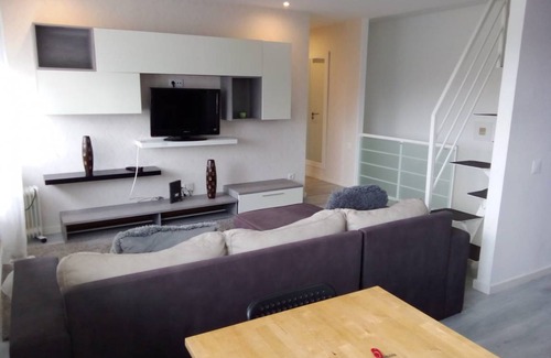 Gulpilhares Villa | 149 m² Villa ∙ 3 bedrooms ∙ 8 guests