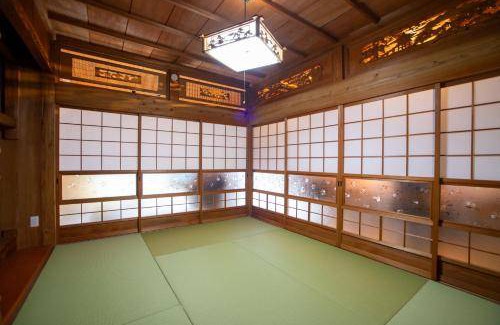 Yakushima Villa | 149 m² Villa ∙ 4 bedrooms ∙ 9 guests