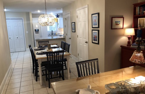 Port St. Joe House | 149 Parkside Circle, Port St Joe, FL, US