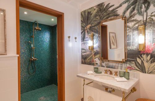 Corossol House | 1493 lodge de charme le NINA
