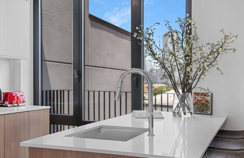 Greenpoint Condo | 149BK-6A New PH 2BR-2Bath With a Private Terrace & Roof Deck