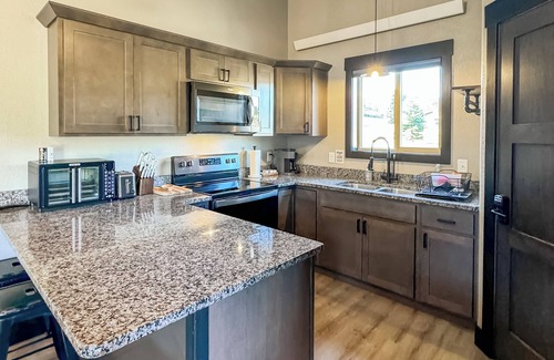 Sturgis House | 14A Getaway, 14A Getaway in Boulder Canyon