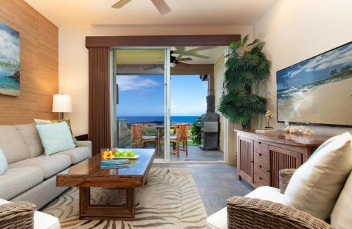 Waikoloa House | 14B Halii Kai