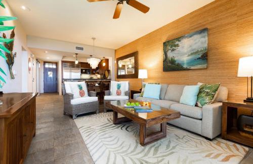 Waikoloa House | 14B Halii Kai