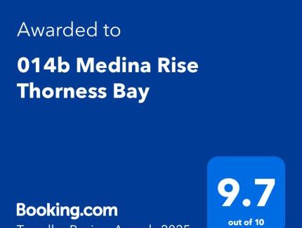 Cowes House | 14b Medina Rise Thorness Bay Isle of Wight